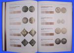 Katalog stříbrných střeleckých medailí a mincí rakouské monarchie 1848-1916