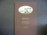 publikace starých pohlednic BRNO V.díl - Zelný trh, Dominikánské náměstí, Špilberk